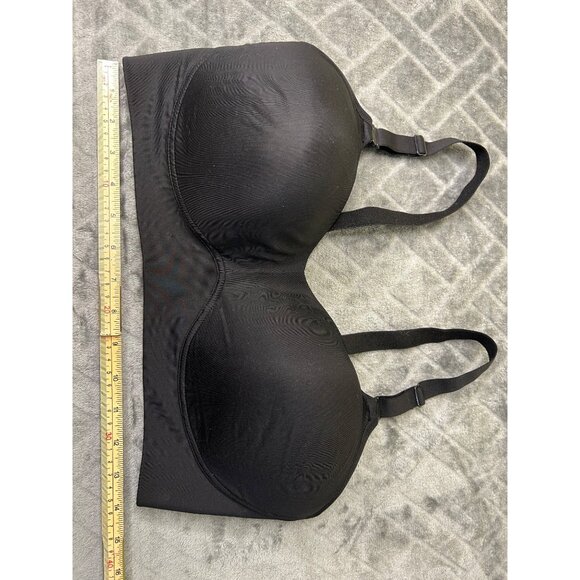 Other - Black Warners all you need 40DD Bra Wireless